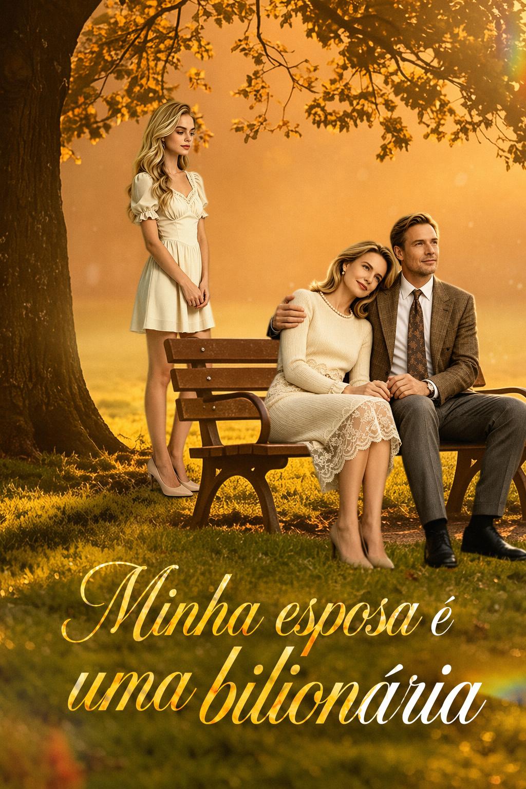 Minha esposa é a presidente