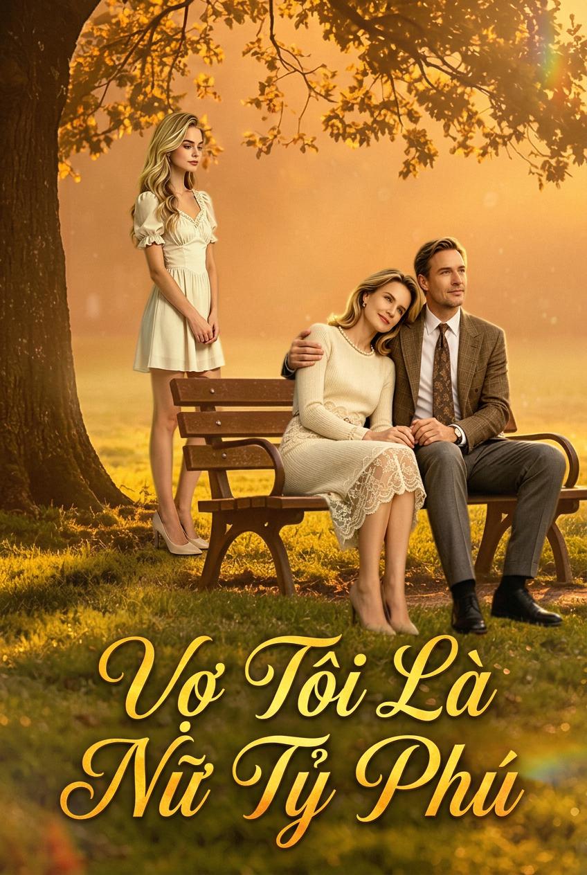 Vợ tôi là chủ tịch