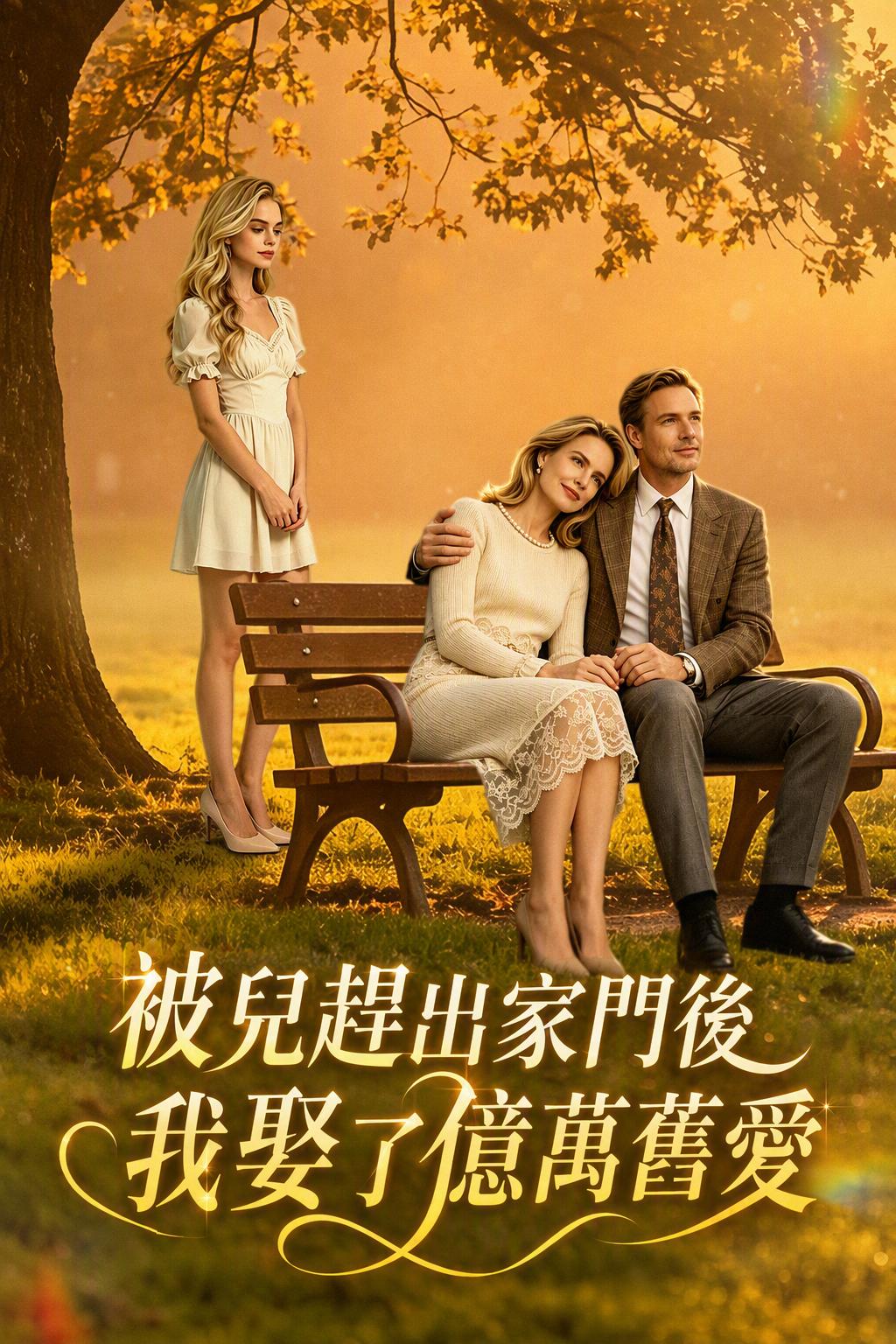 我的老婆是总裁