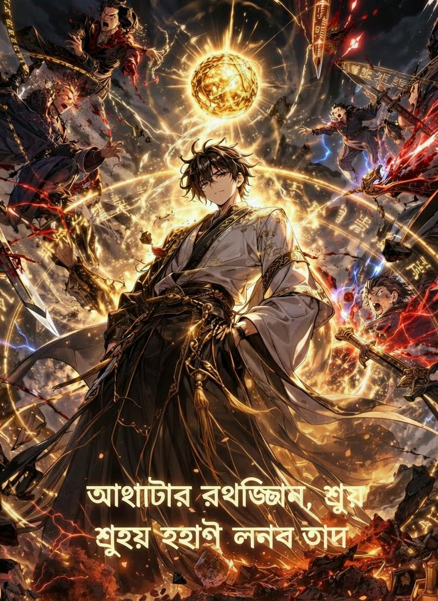 ড্যামেজ রিফ্লেক্ট: শুয়ে শুয়ে লেভেল আপ