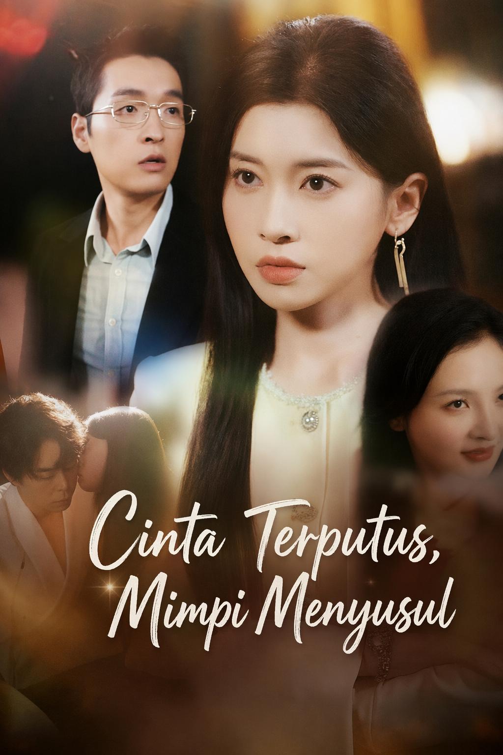 Cinta Terputus, Mimpi Menyusul