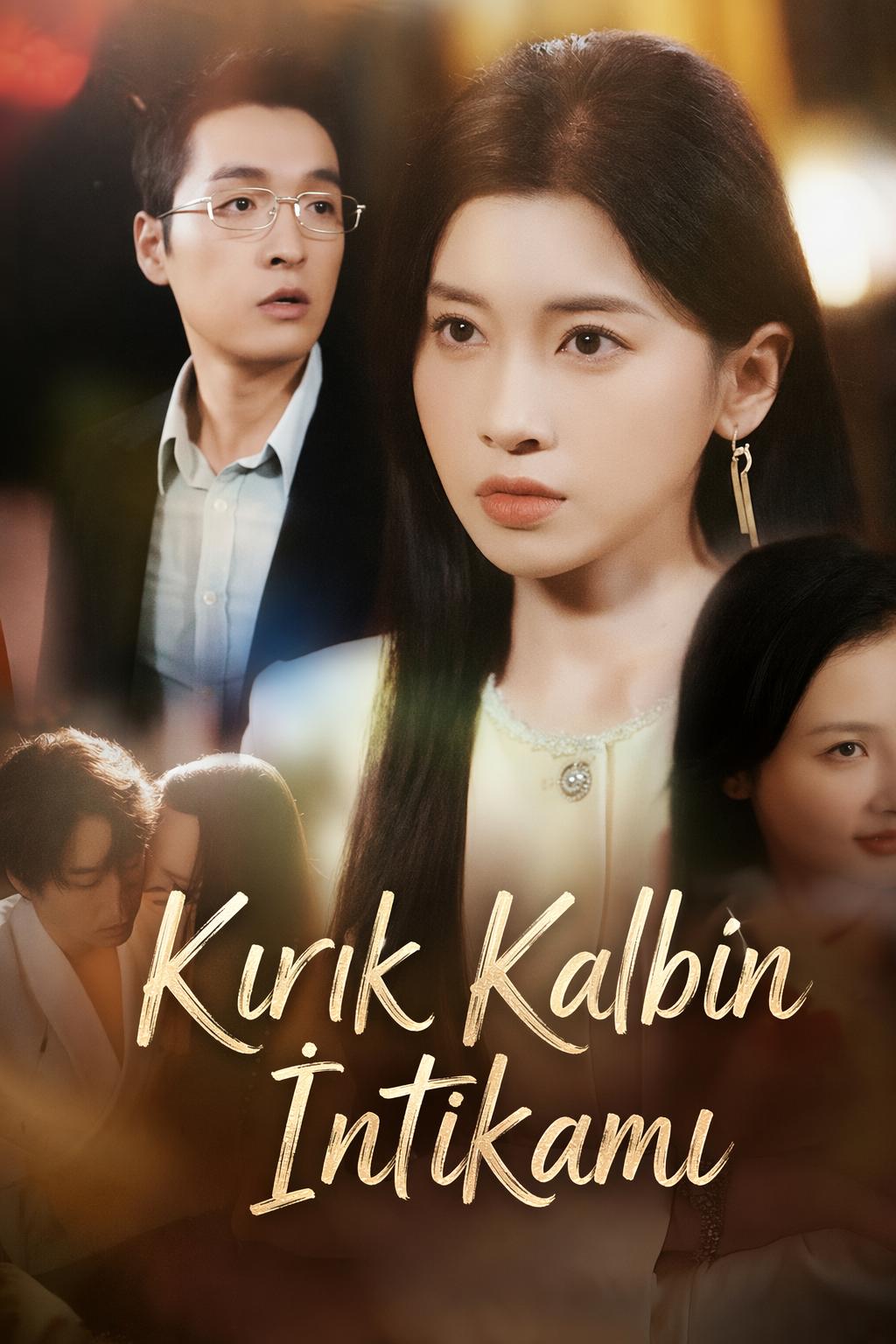 Kırık Kalbin İntikamı