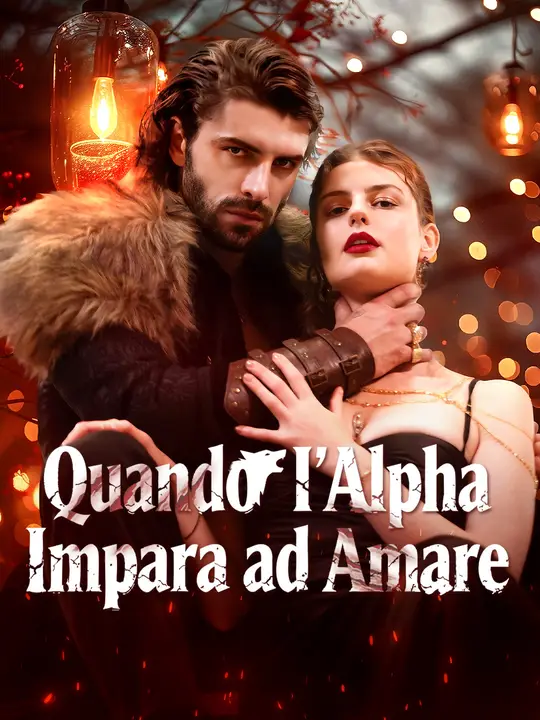 Quando l’Alpha Impara ad Amare