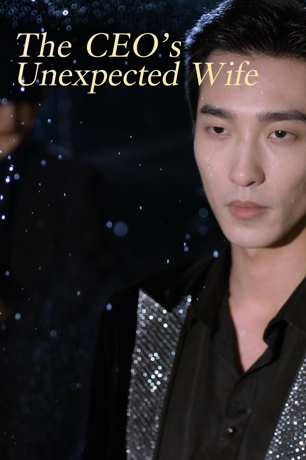 The CEO's Unexpected Wife