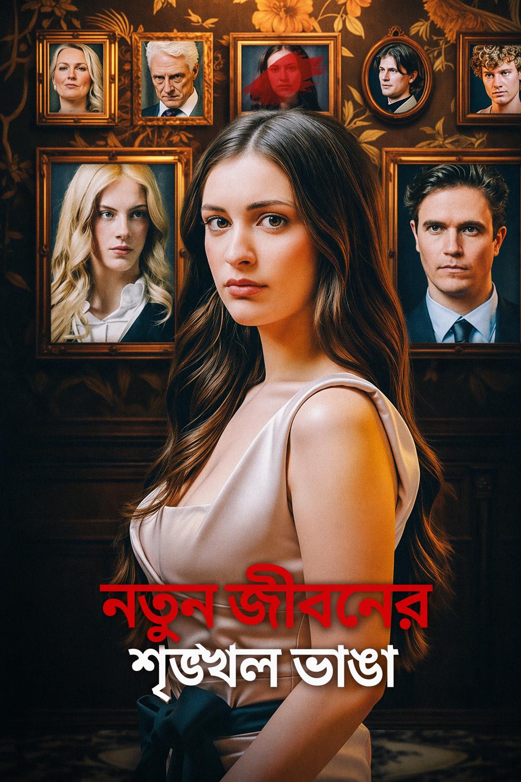 নতুন জীবনের শৃঙ্খল ভাঙা
