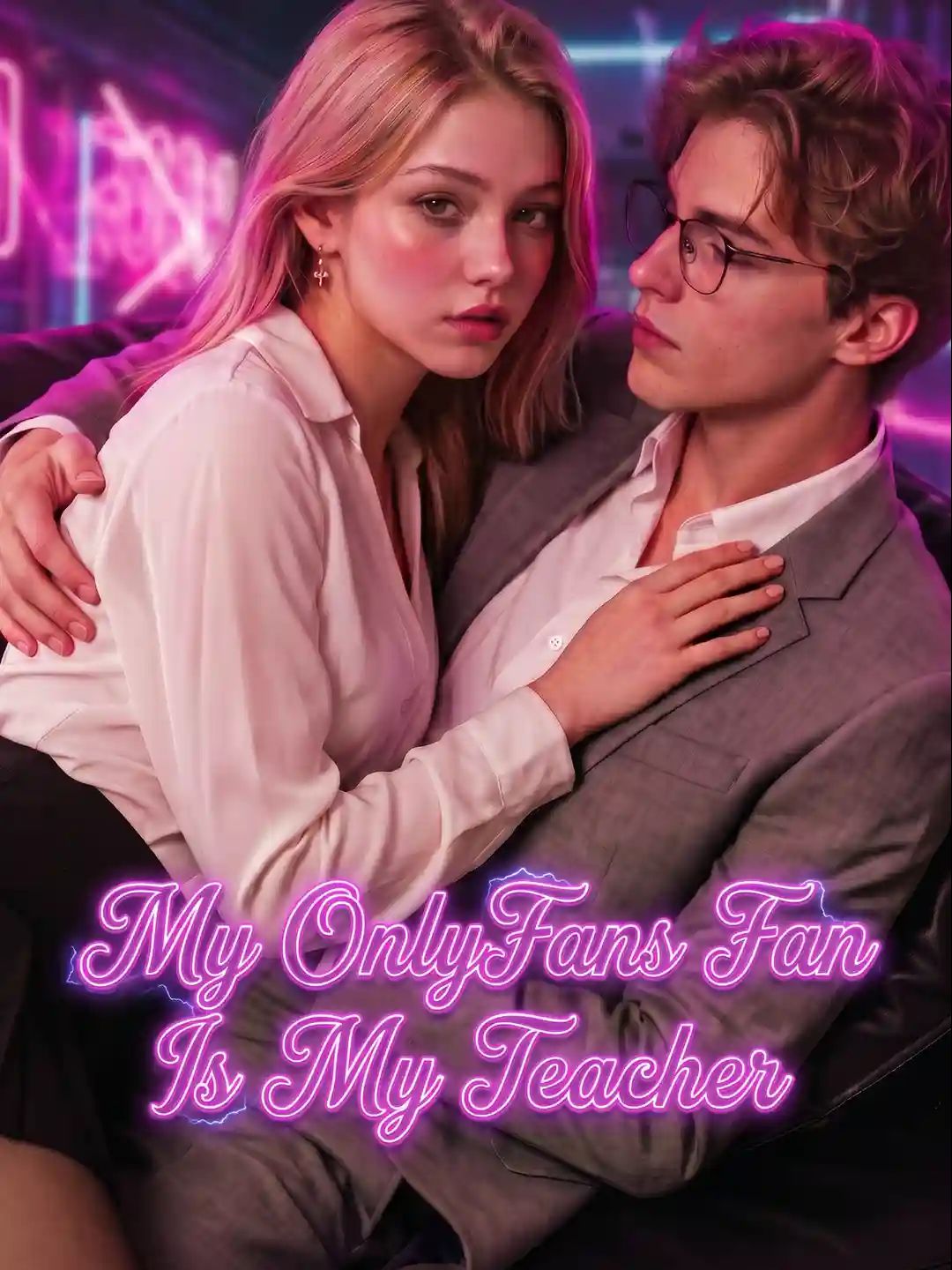 Мой фанат на OnlyFans — мой учитель