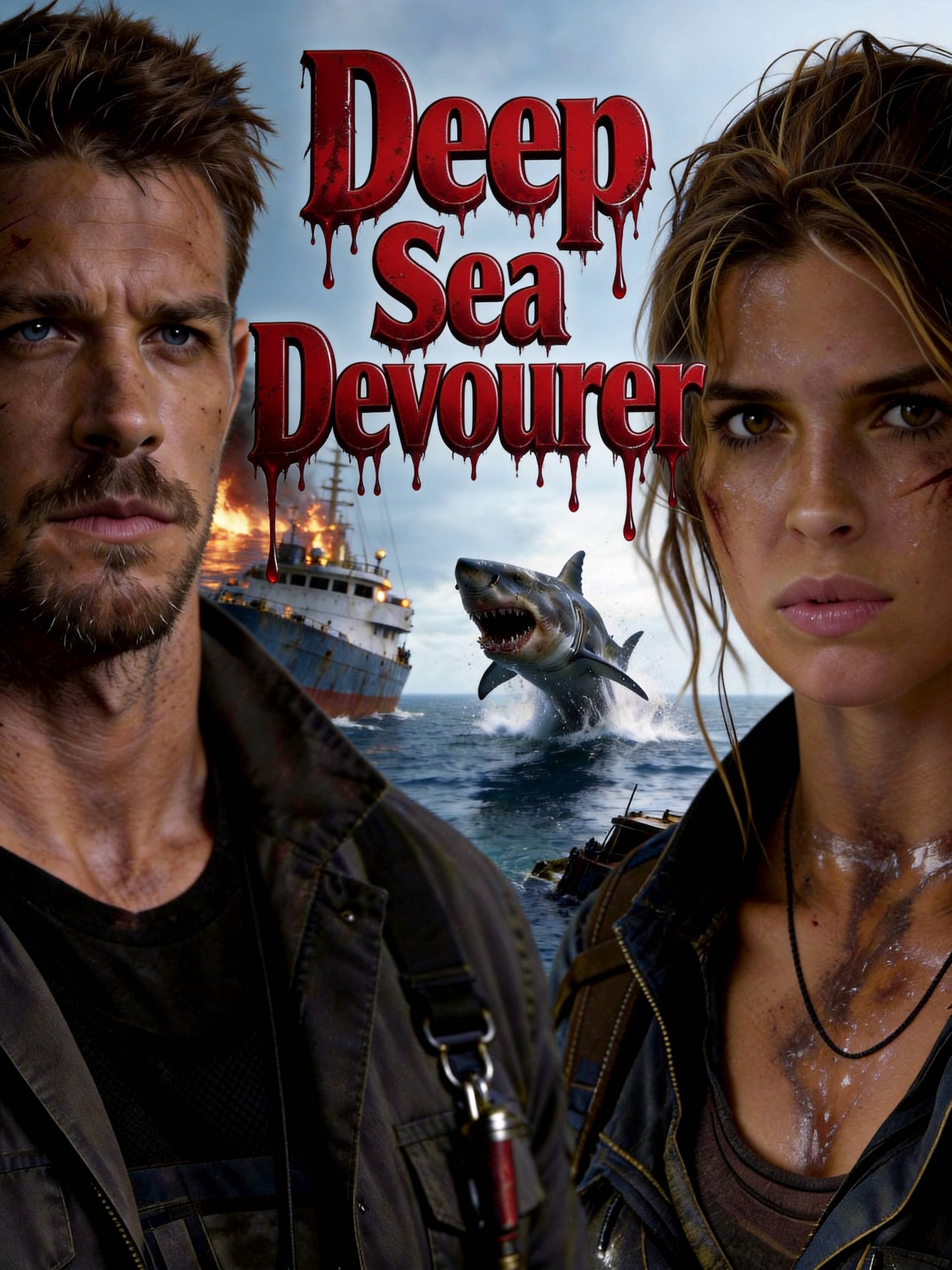 Deep Sea Devourer