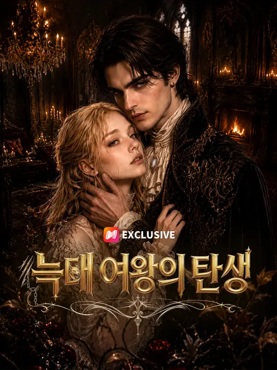 늑대 여왕의 탄생