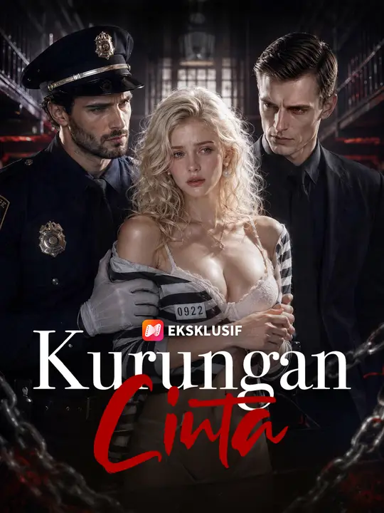 Kurungan Cinta