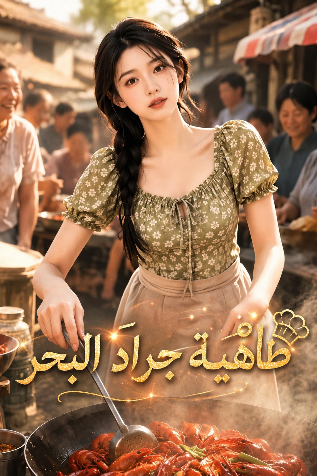 ثروة الطاهية العائدة