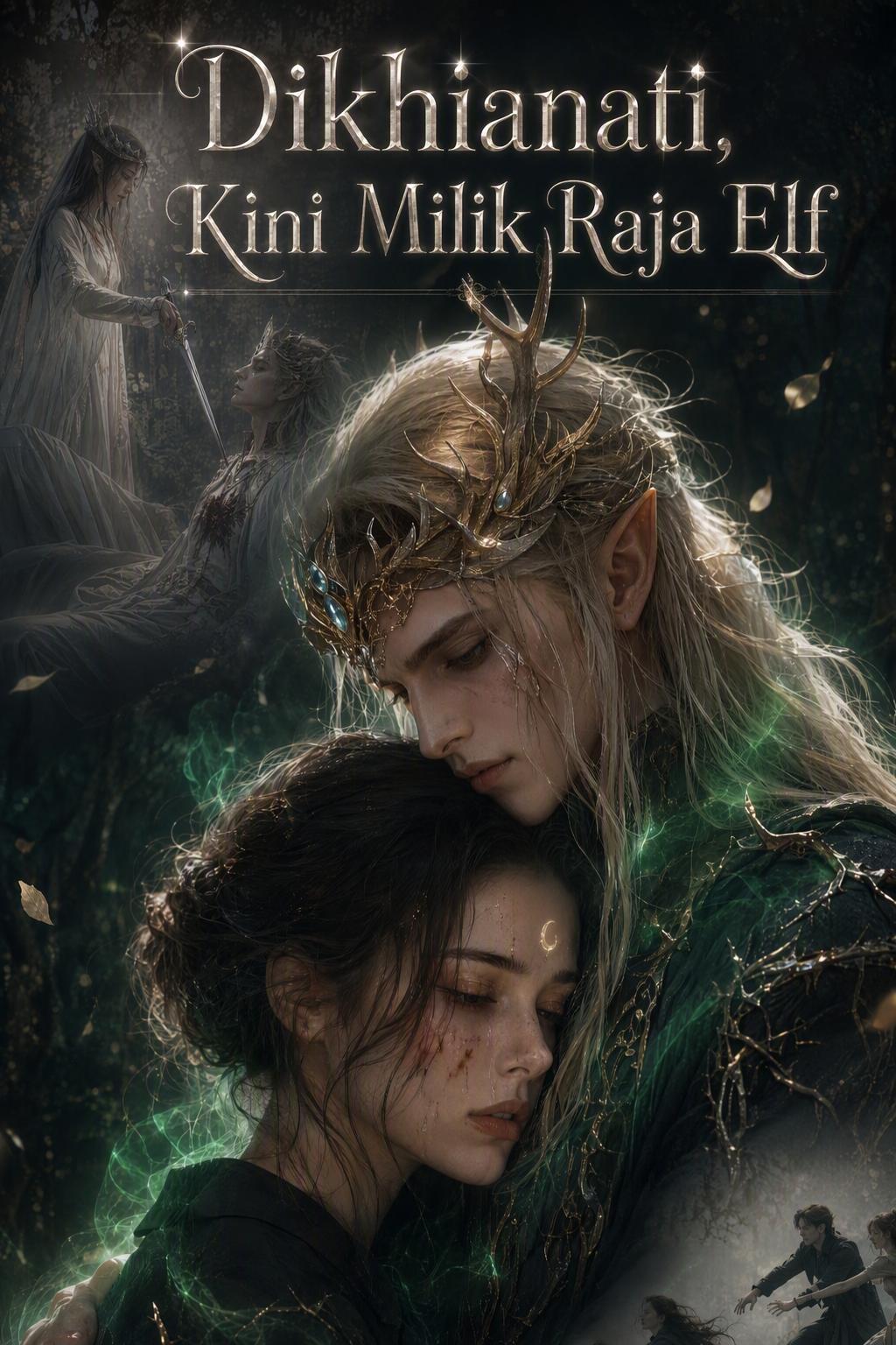 Dikhianati, Kini Milik Raja Elf