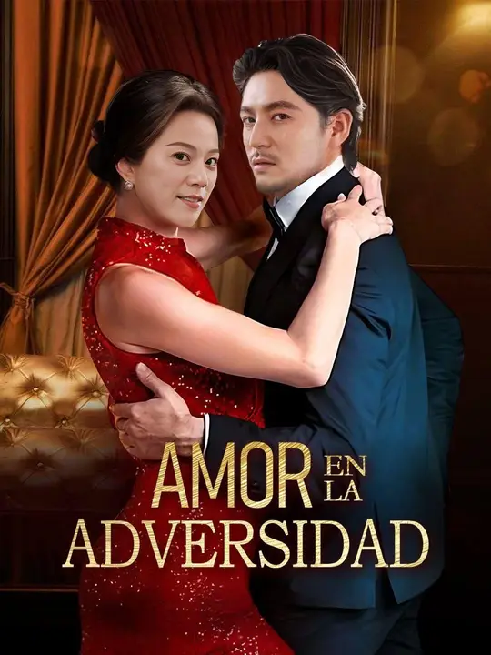 Amor en la adversidad