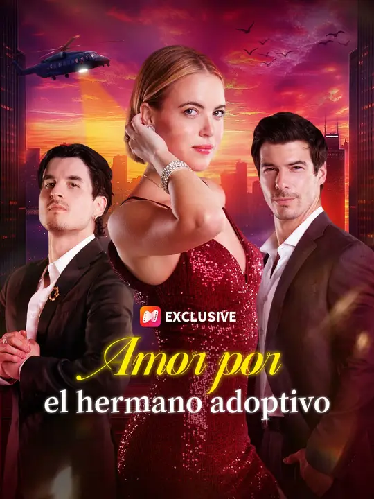 Amor por el hermano adoptivo