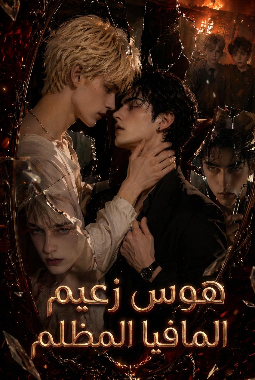 امتلاك مظلم