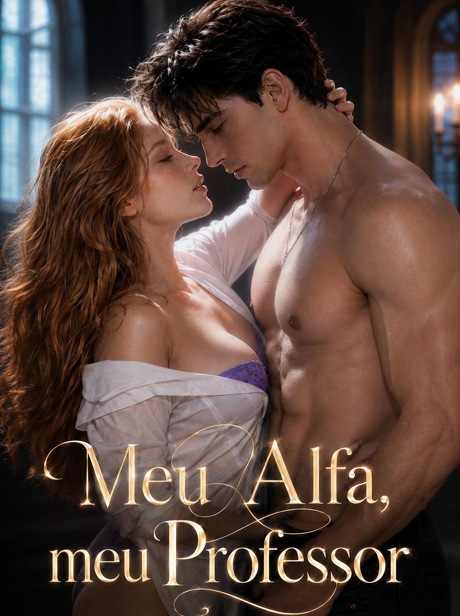 Meu Alpha, Meu Professor