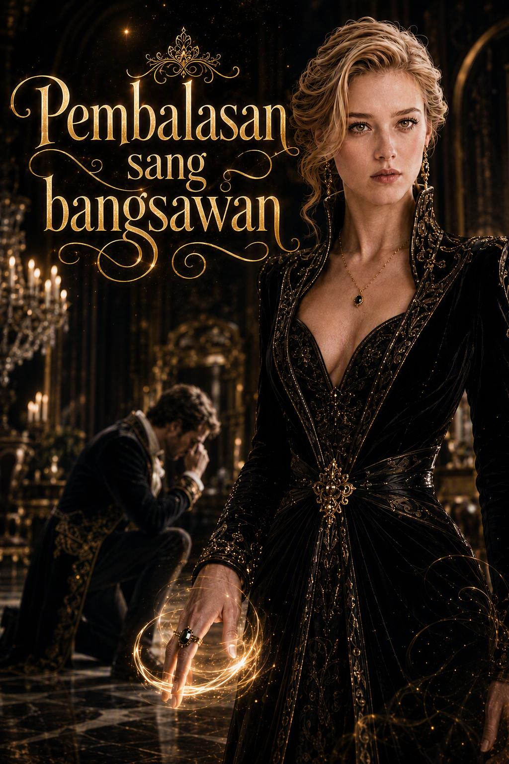 Pembalasan sang bangsawan