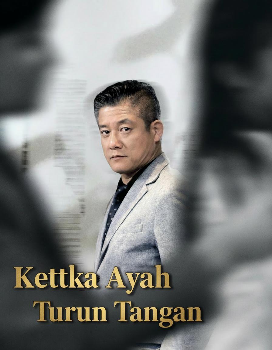 Ketika Ayah Turun Tangan