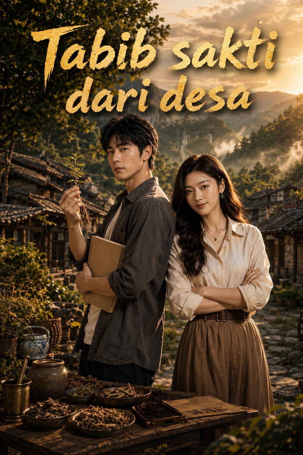 Doktor Sakti Desa