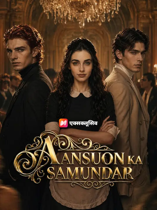 Aansuon Ka Samundar