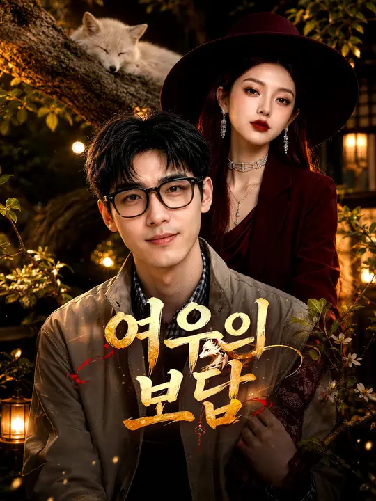 여우의 보답