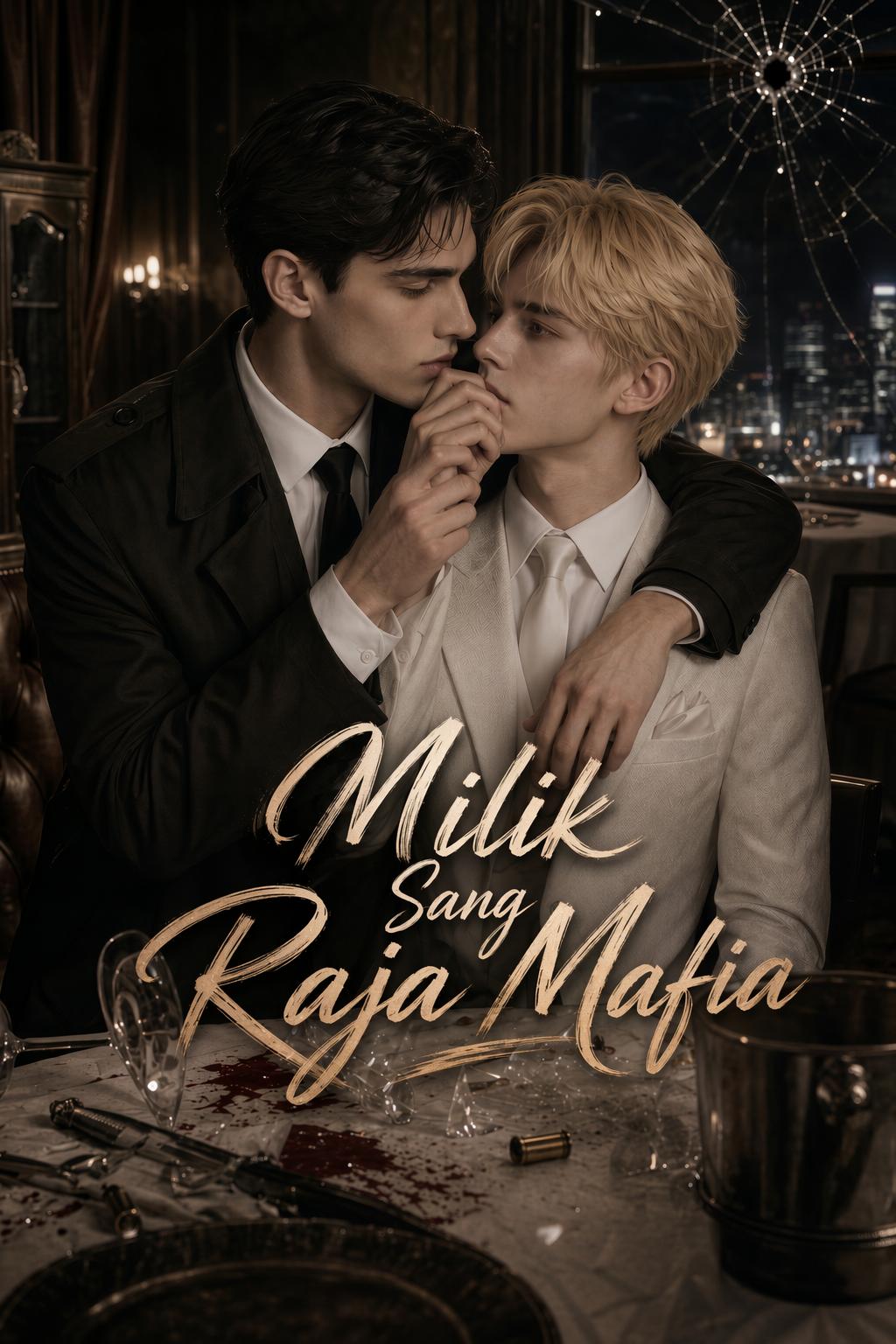 Milik Sang Raja Mafia