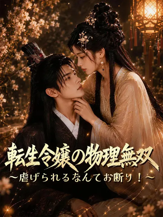 転生令嬢の物理無双～虐げられるなんてお断り！～