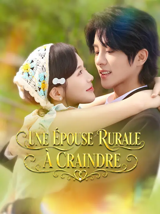 UNE ÉPOUSE RURALE À CRAINDRE