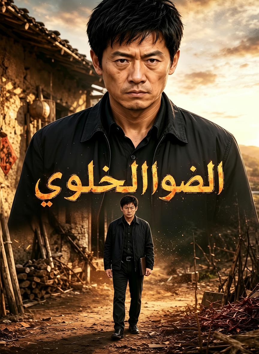 مليونير القرية