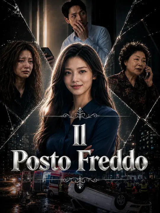 Il Posto Freddo