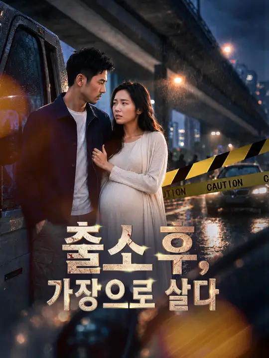 출소 후, 가장으로 살다