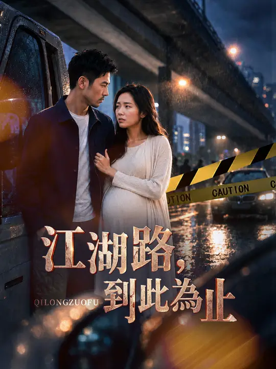 江湖路，到此為止