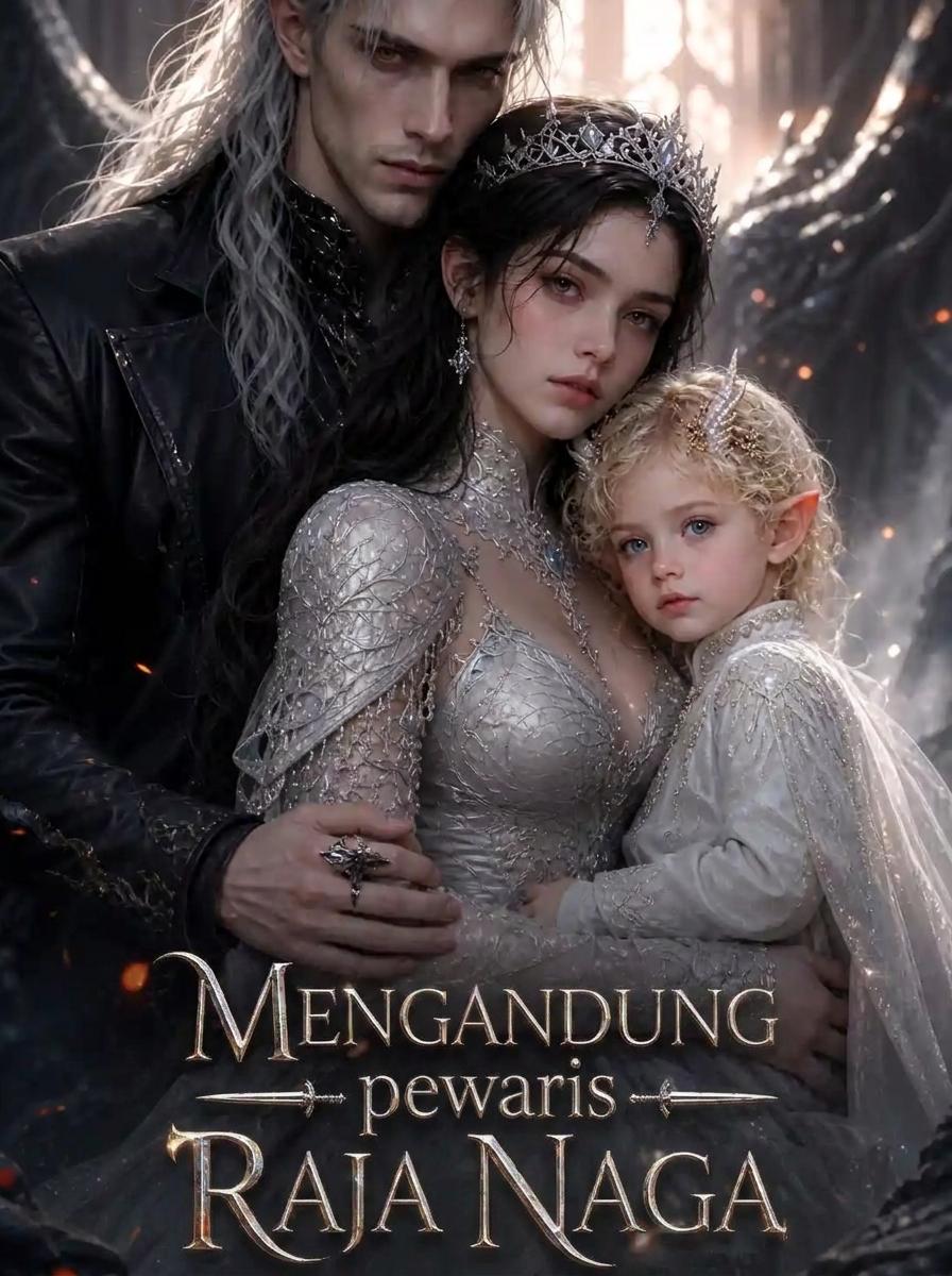နဂါးမင်း၏အမွေခံကိုလွယ်ထားရသူ