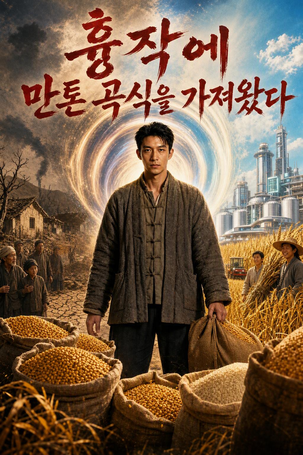 시간을 여행한 구세주
