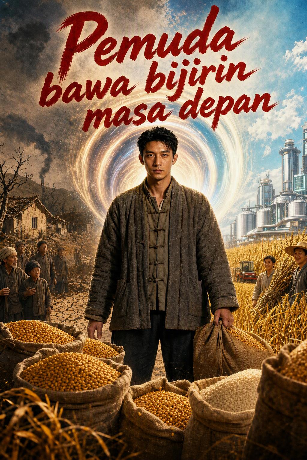Penyelamat Merentas Masa