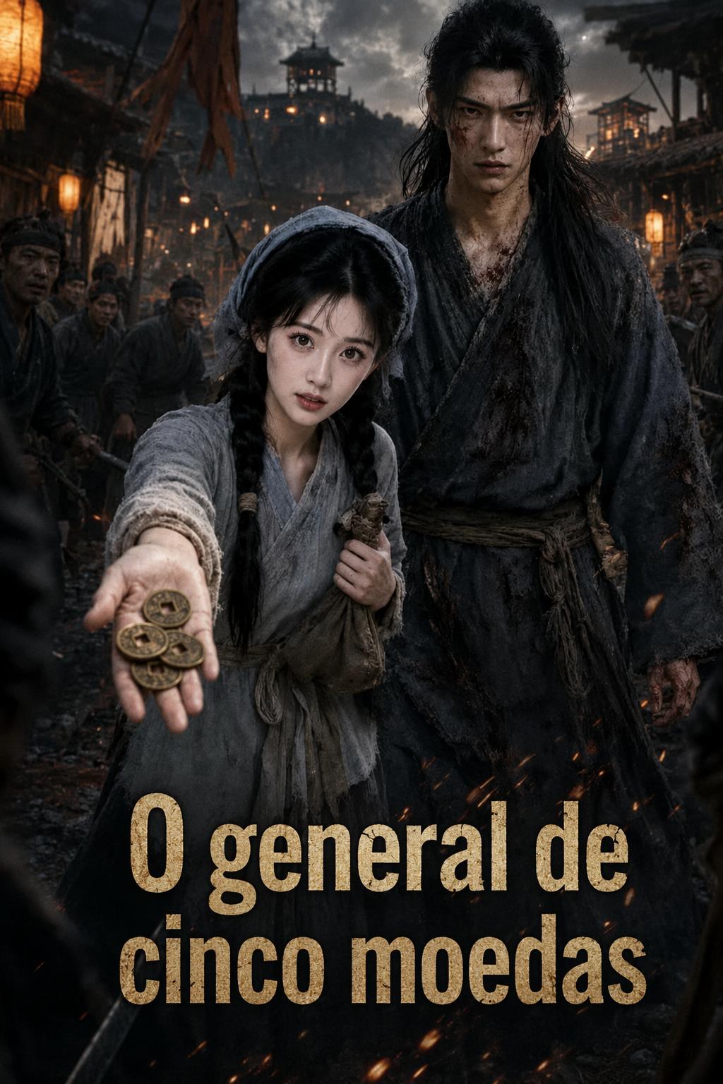 The General I Bought
