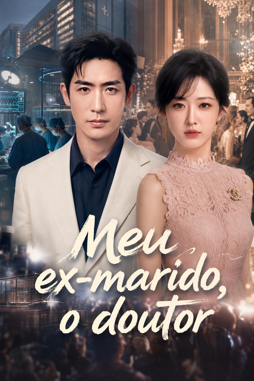 Meu ex-marido, o doutor