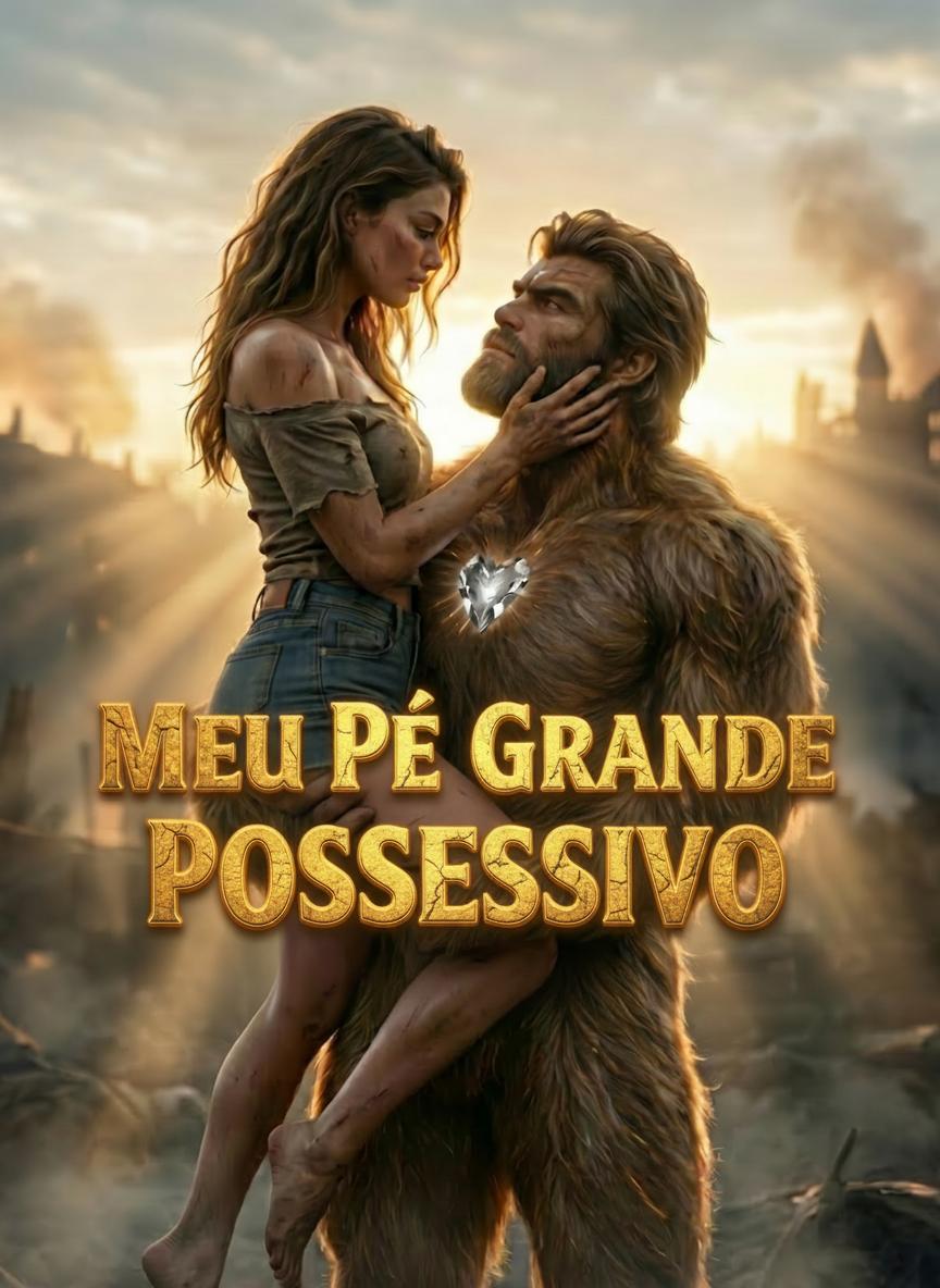 Meu Pé Grande Possessivo