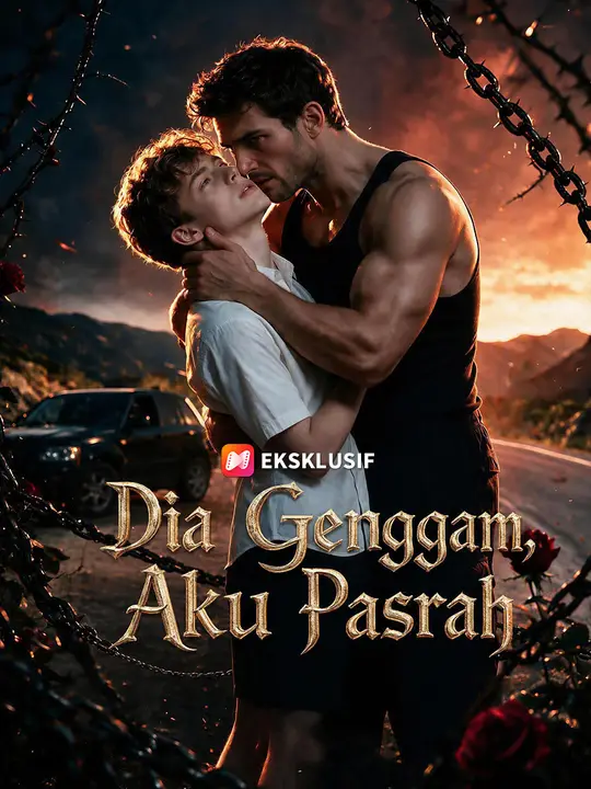 Dia Genggam, Aku Pasrah