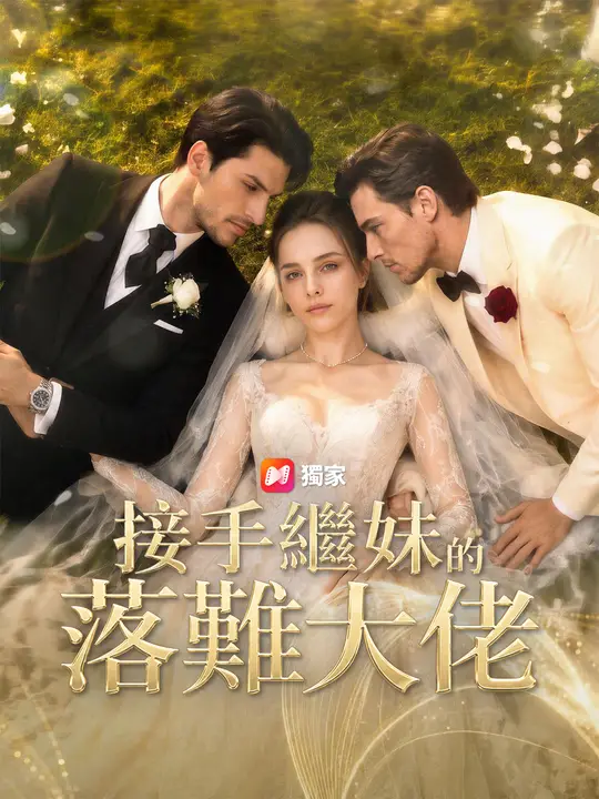 接手繼妹的落難大佬
