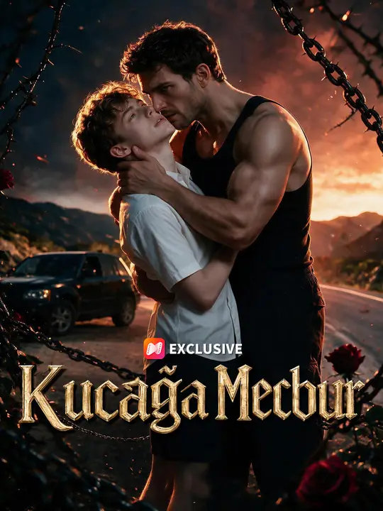 Kucağa Mecbur