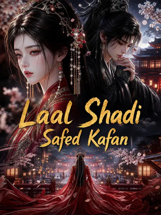 Laal Shadi Safed Kafan
