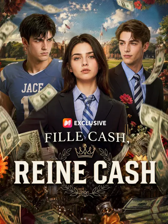 FILLE CASH, REINE CASH