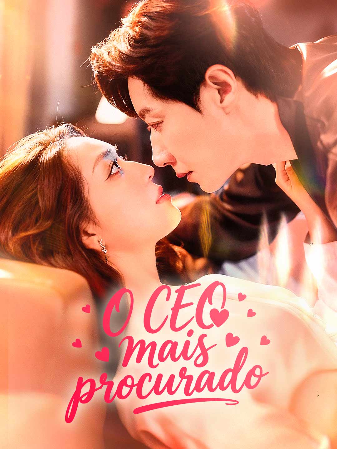 Il CEO più ricercato