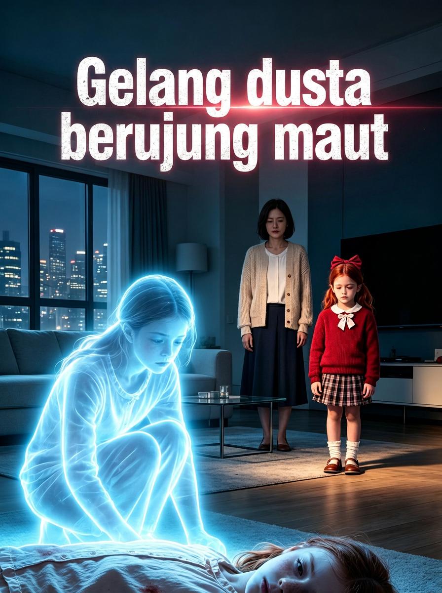 Gelang Kebohongan Mama