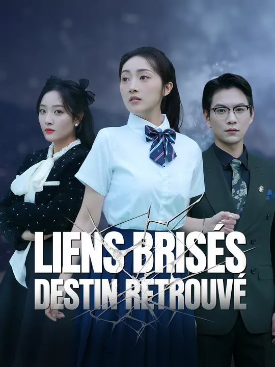 LIENS BRISÉS, DESTIN RETROUVÉ