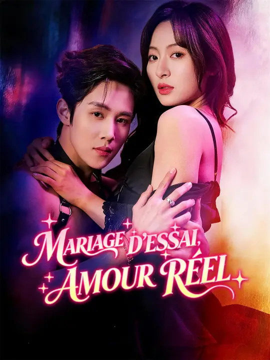 Mariage d'essai, amour réel