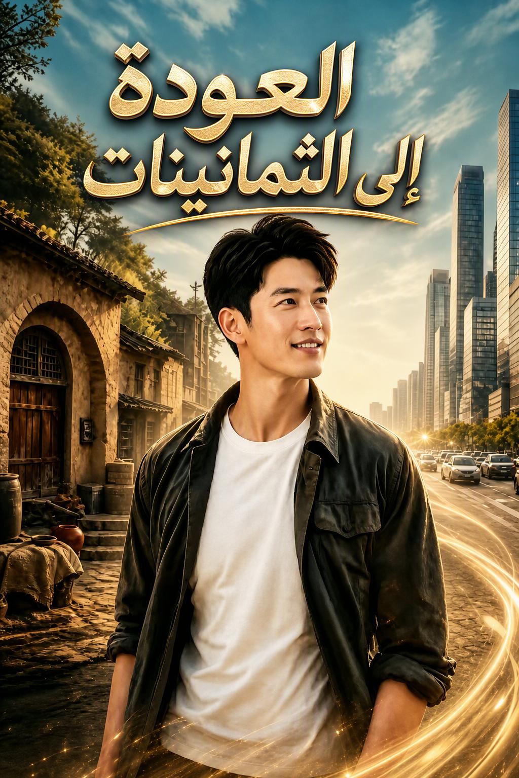 العودة إلى الثمانينات