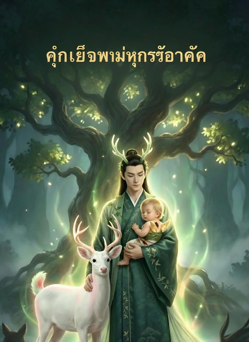 เทพภูเขาได้ยินเสียงใจฉัน