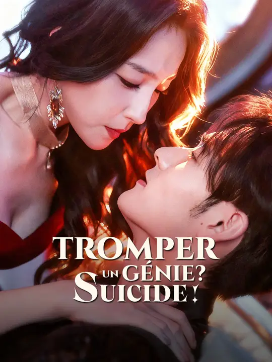 Tromper une génie ? Suicide !