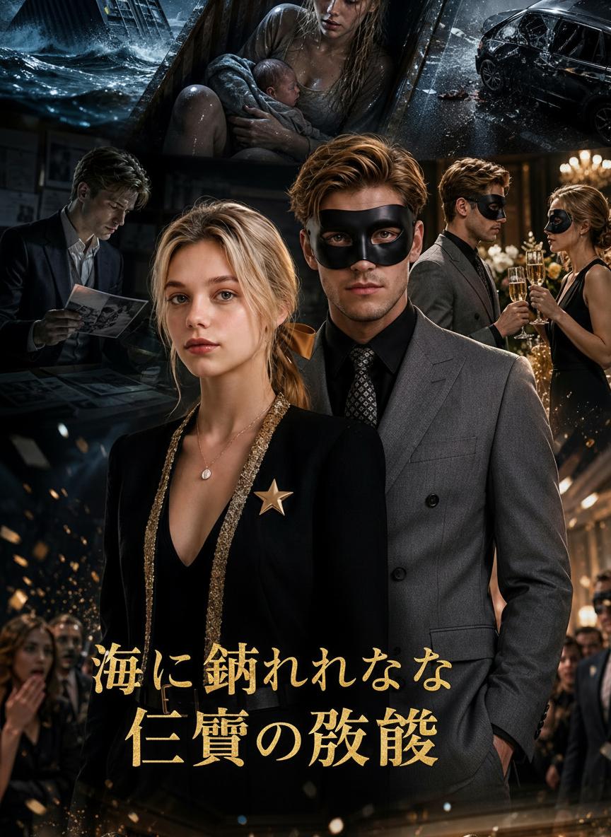 裏切られた妻の復讐